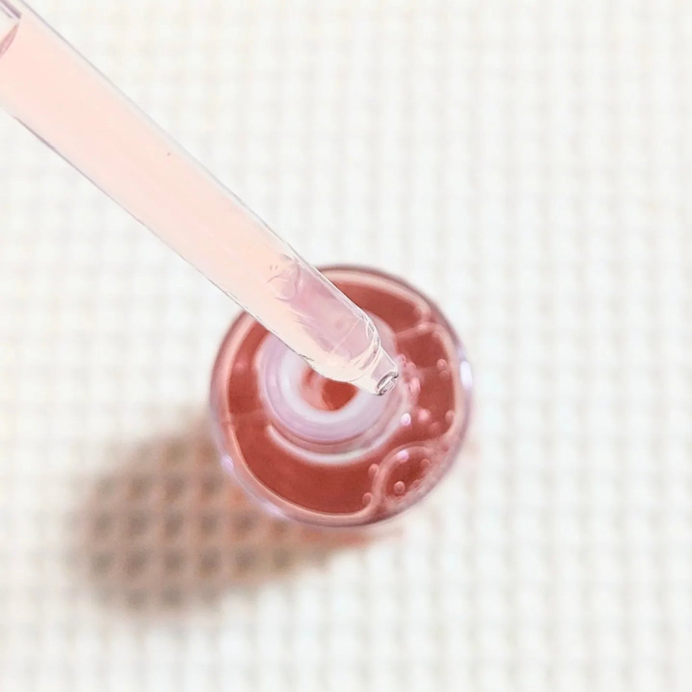 ドロップス オブ オミジャ カーミング アンプル/SIORIS/美容液を使ったクチコミ(2枚目)