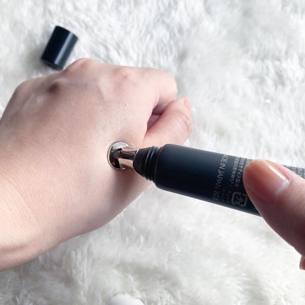 N organic Vie リンクルパックエッセンス/N organic/美容液を使ったクチコミ(3枚目)