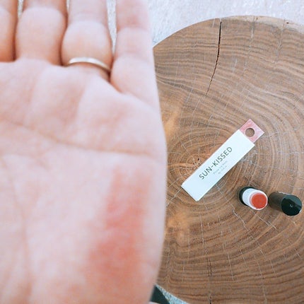 mcgroupakiko on LIPS 「365日リップバームを塗らない日はありせん💖唇の皮膚が薄く乾燥..」(6枚目)