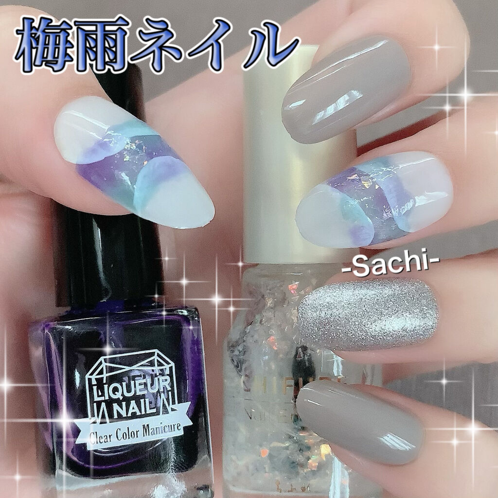 UR GLAM　COLOR NAIL SELECTION/U R GLAM/マニキュアを使ったクチコミ（1枚目）