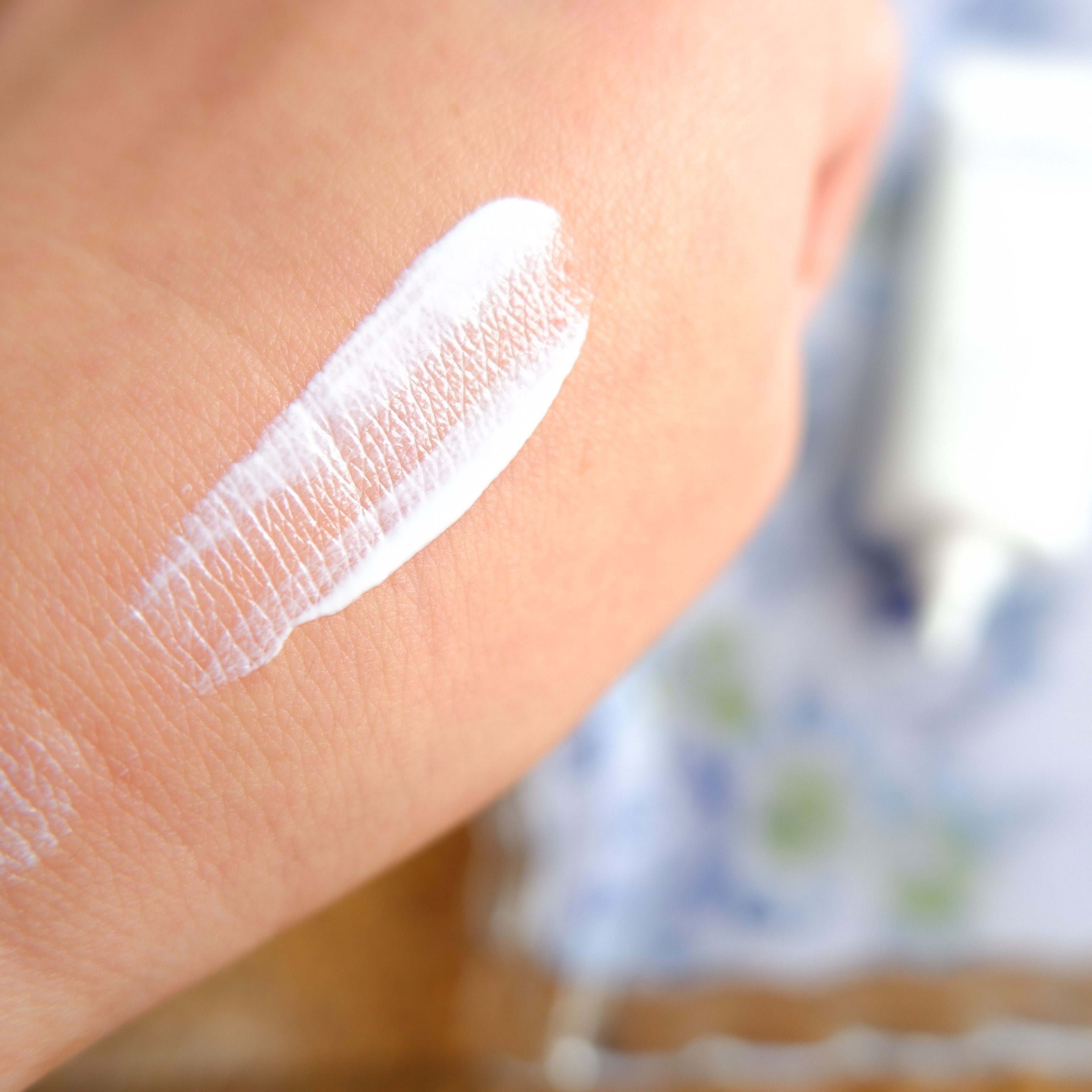 雪肌美人UVジェル/雪の元/日焼け止めジェルを使ったクチコミ（3枚目）