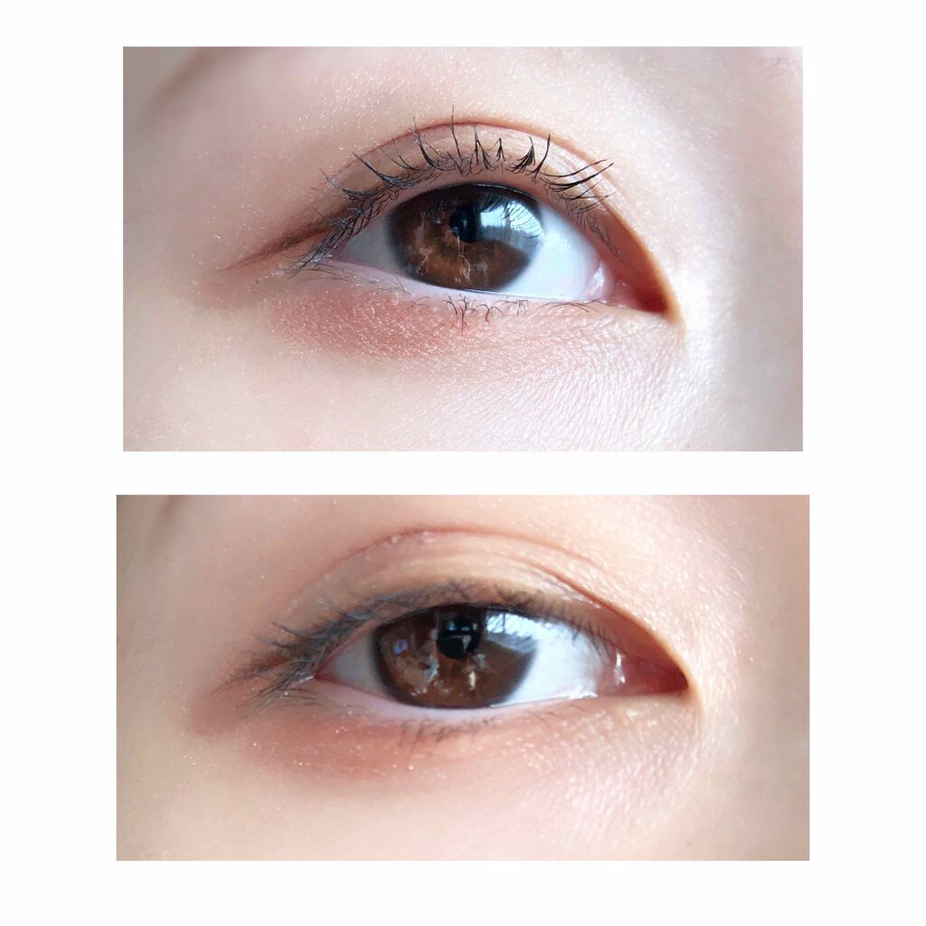 デザイニング カラー アイズ/SUQQU/アイシャドウパレットを使ったクチコミ（2枚目）