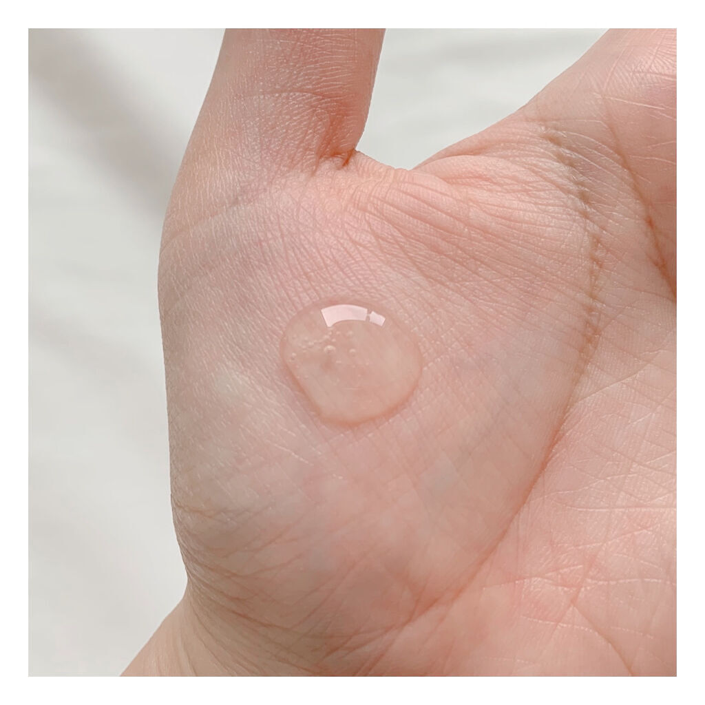 プライミングシャンプー/フォーティファイングヘアマスク ゴールドクレイ/クレイエステ/サロンシャンプーを使ったクチコミ（3枚目）