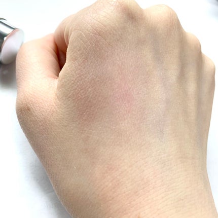 ミックスブラッシュ コンパクト N/JILL STUART/パウダーチークを使ったクチコミ(5枚目)