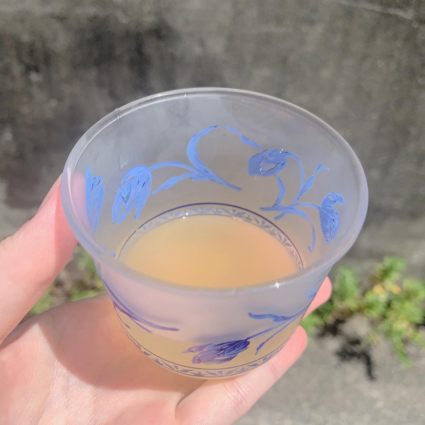 ヒアルモイスト W/日清食品/美容ドリンクを使ったクチコミ(5枚目)