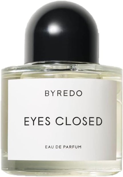 BYREDO アイズ クローズド