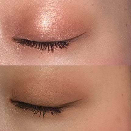 THE アイパレR/b idol/アイシャドウパレットを使ったクチコミ(3枚目)