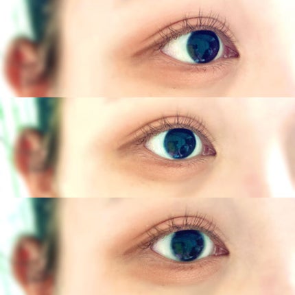 マットフルールチークス/キャンメイク/パウダーチークを使ったクチコミ(2枚目)