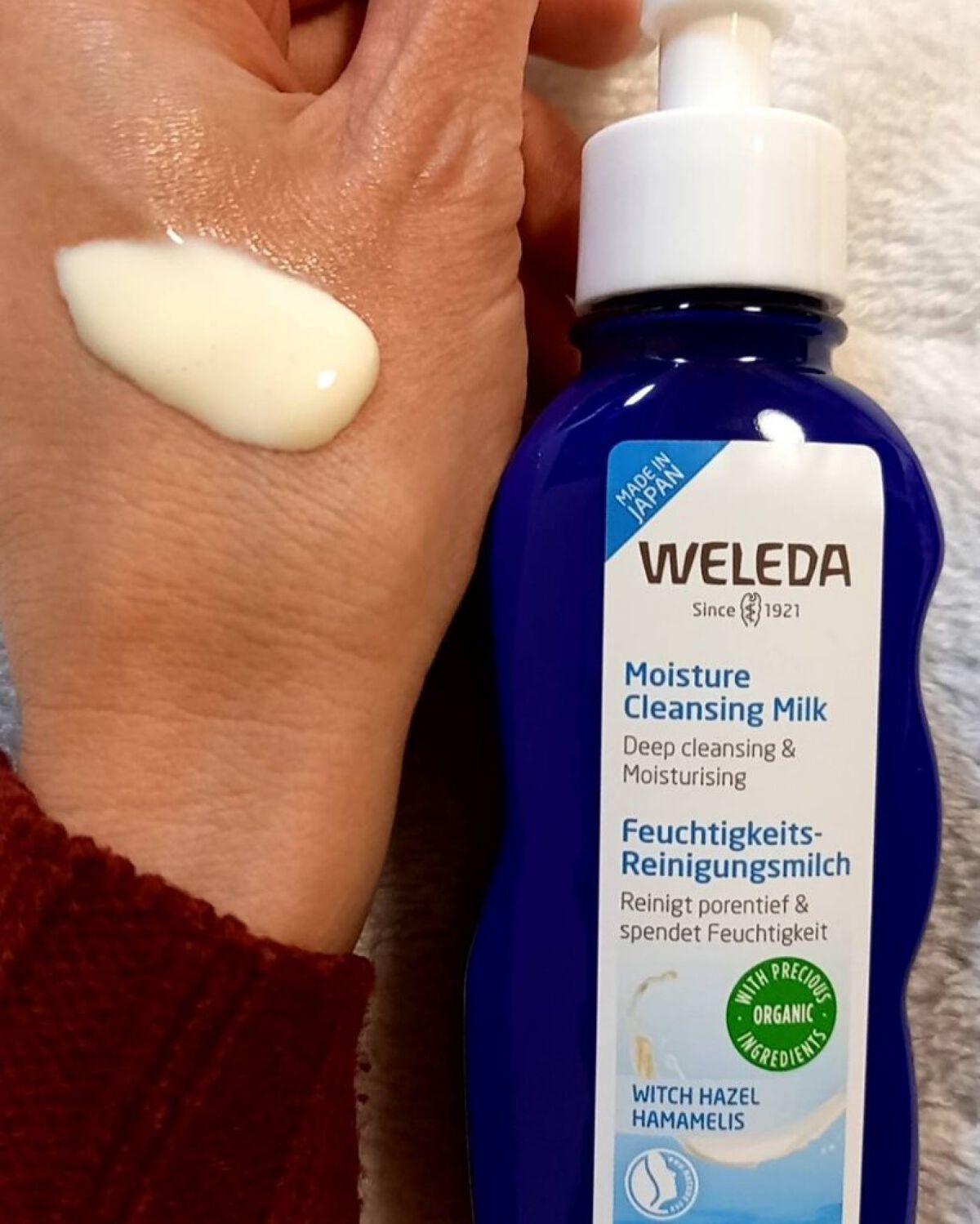 を使ったクチコミ（3枚目）