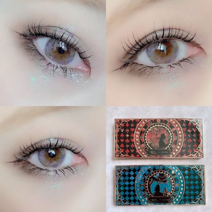 ナチュラルラディアント ロングウェア クッションファンデーション/NARS/クッションファンデーションを使ったクチコミ(4枚目)