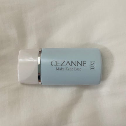 皮脂テカリ防止下地/CEZANNE/化粧下地を使ったクチコミ(1枚目)