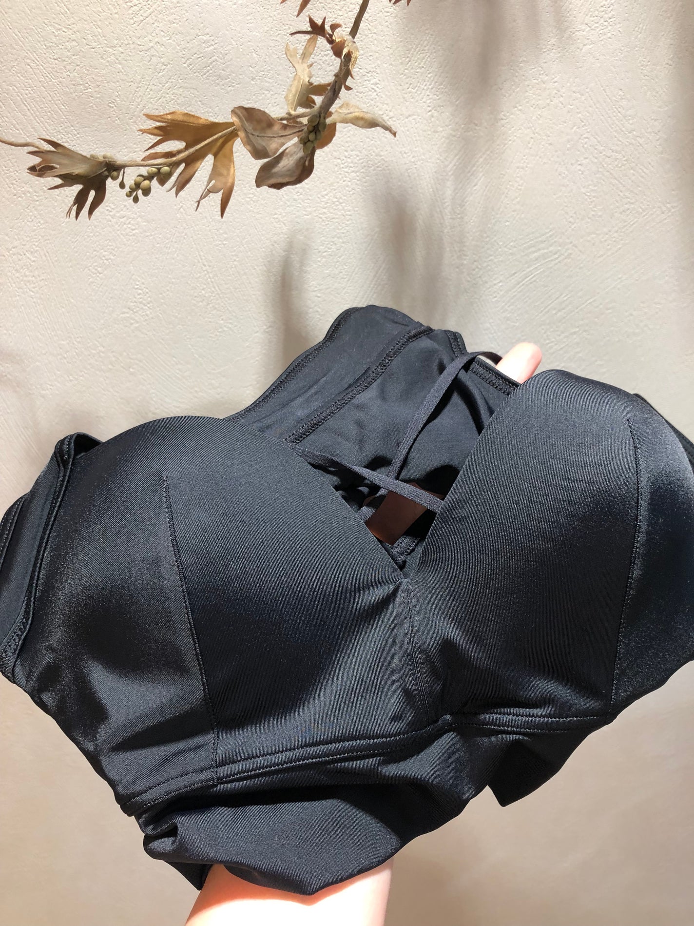 アップミースタイリングブラ/AGARISM/ナイトブラを使ったクチコミ(2枚目)