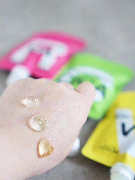 レチノドリップセラム /KarteMade /美容液を使ったクチコミ(6枚目)