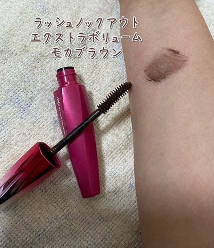 カラーフェス マスカラ 002/リンメル ロンドン/マスカラの画像