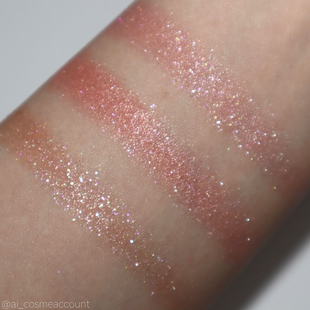 ワンピックアイシャドウパレット/APLIN/アイシャドウパレットを使ったクチコミ(5枚目)