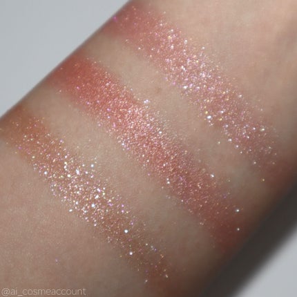 ワンピックアイシャドウパレット/APLIN/アイシャドウパレットを使ったクチコミ(5枚目)