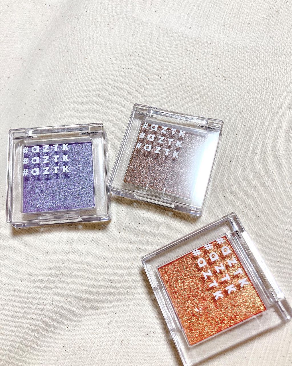 ドリーミーリップグロス/aZTK/リップグロスを使ったクチコミ(5枚目)