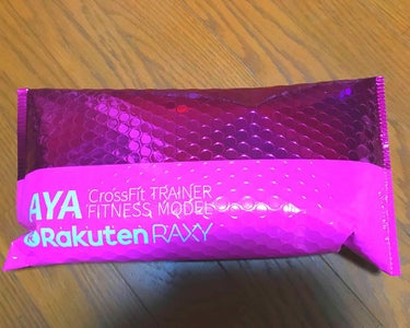 RAXY/Rakuten/その他を使ったクチコミ（1枚目）