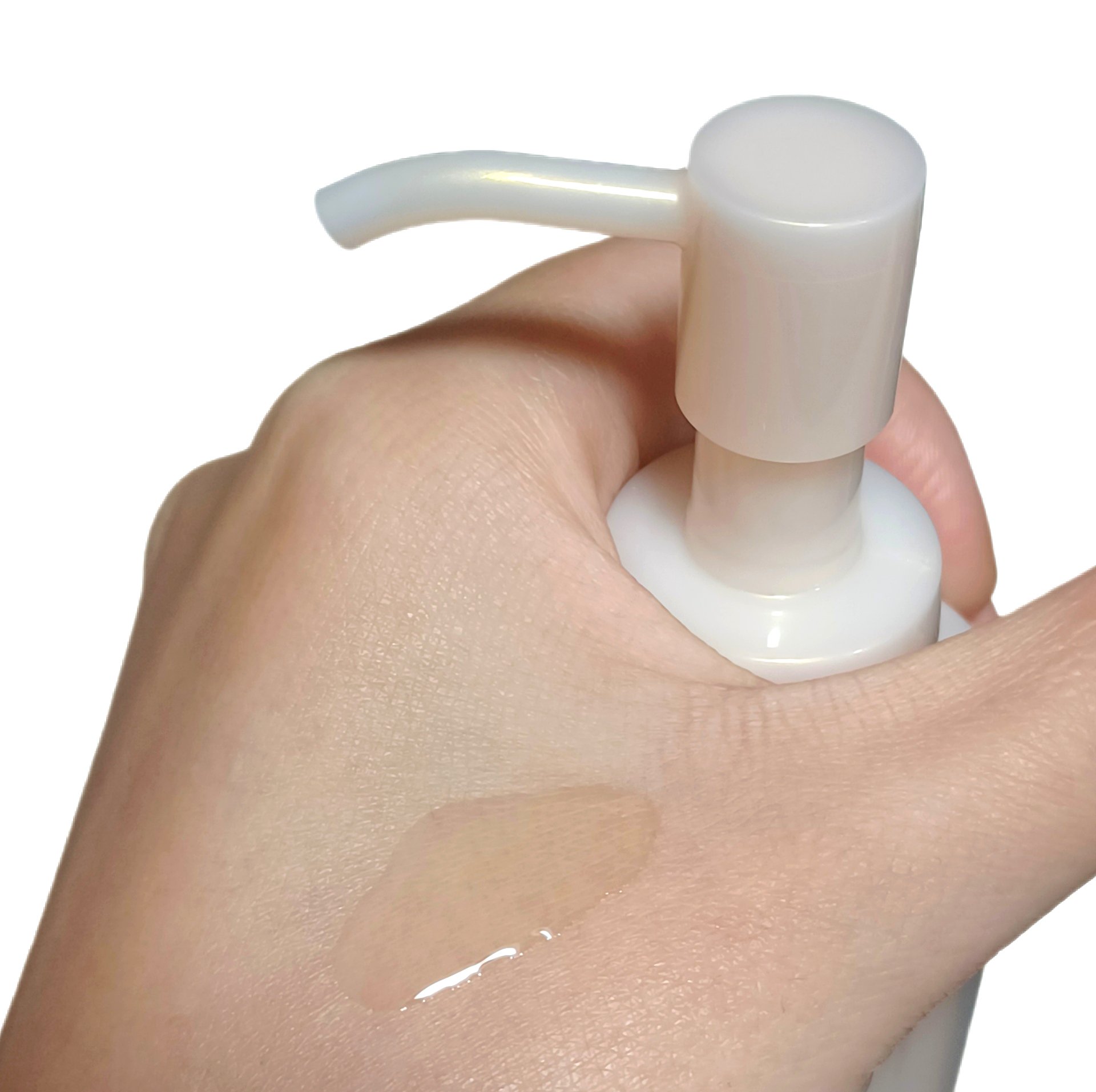 トリートメント クレンジング オイル/インフィニティ/オイルクレンジングを使ったクチコミ（3枚目）