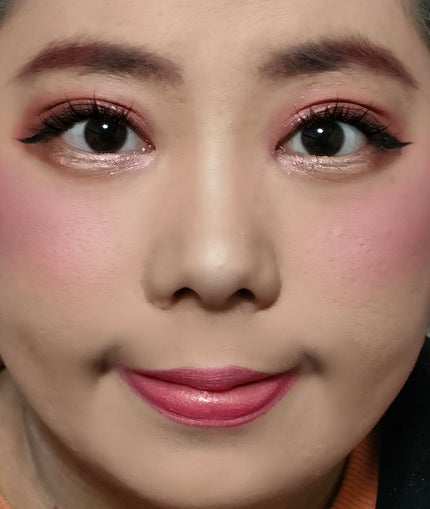 RMK ジェルクリーミィファンデーション/RMK/クリーム・エマルジョンファンデーションを使ったクチコミ(6枚目)