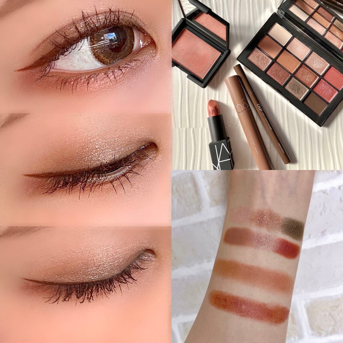 ブラッシュ/NARS/パウダーチークを使ったクチコミ(1枚目)