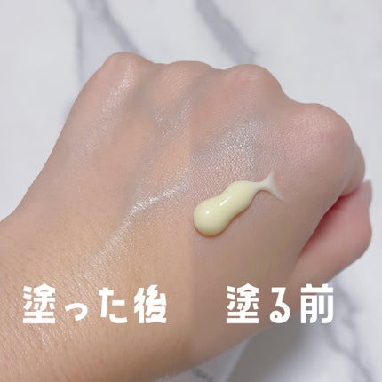 RXザ・レチノール0.1クリーム/COSRX/フェイスクリームを使ったクチコミ(3枚目)