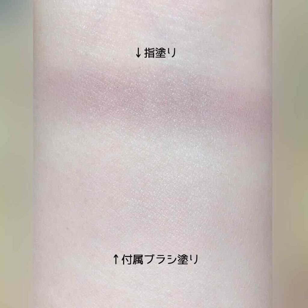 シェーディングパウダー/キャンメイク/シェーディングを使ったクチコミ(3枚目)