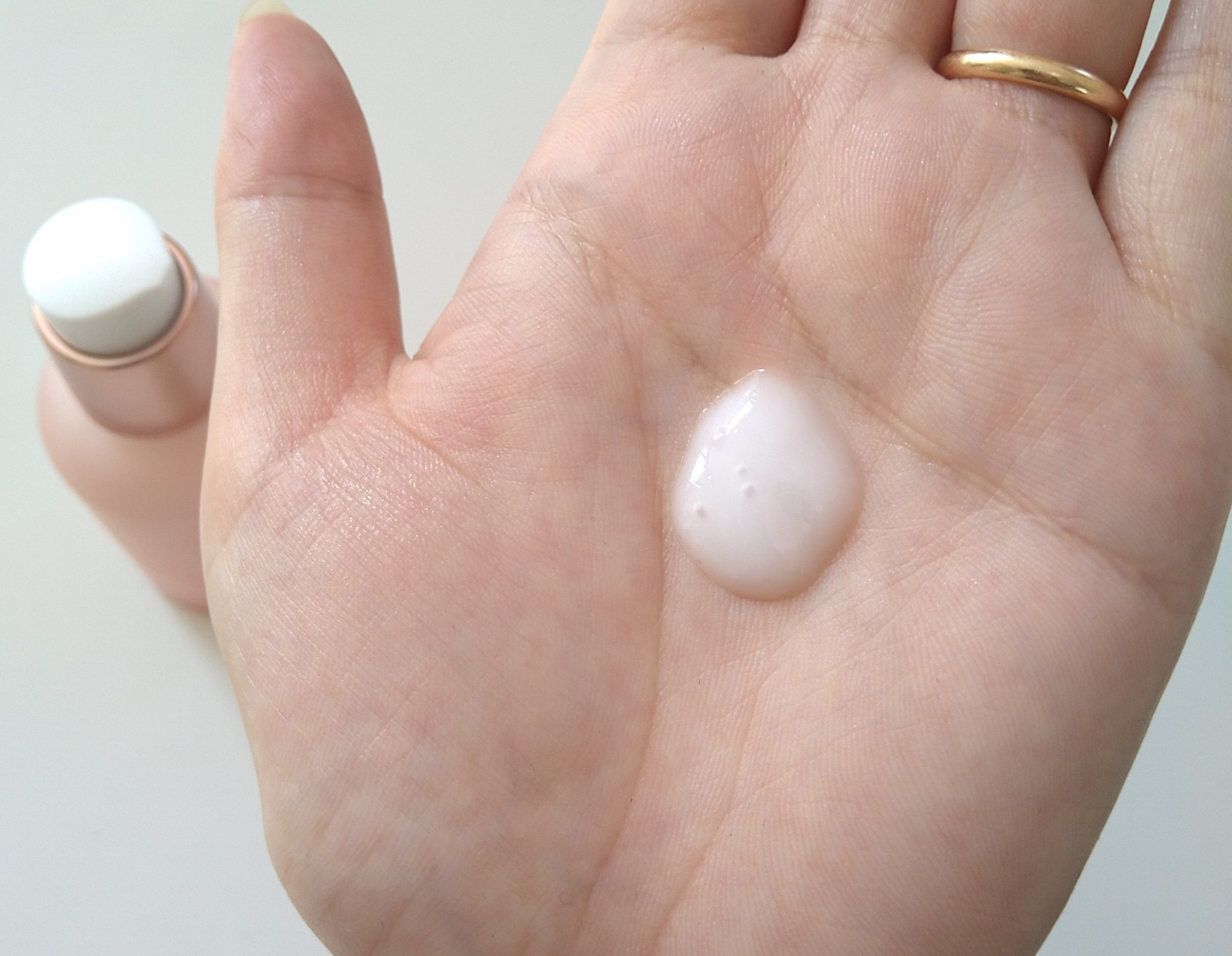 もち肌コラーゲンクリーム/MEDICUBE/フェイスクリームを使ったクチコミ（3枚目）