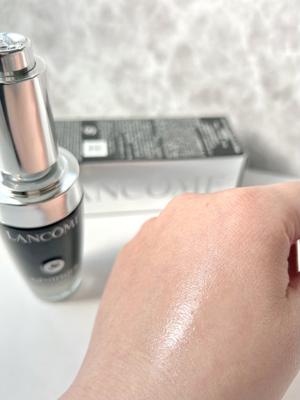 ジェニフィック アルティメ セラム/LANCOME/美容液を使ったクチコミ(4枚目)