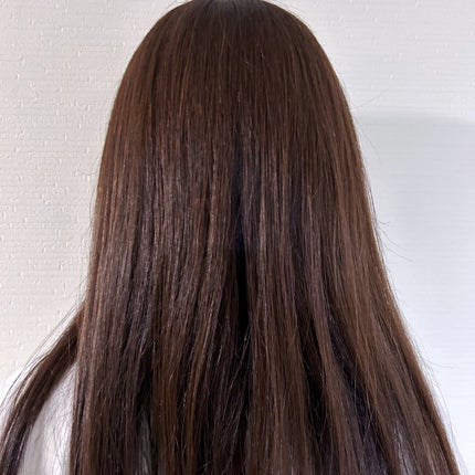 パフュームドヘアシャンプー/BANANAL/市販シャンプーを使ったクチコミ(4枚目)