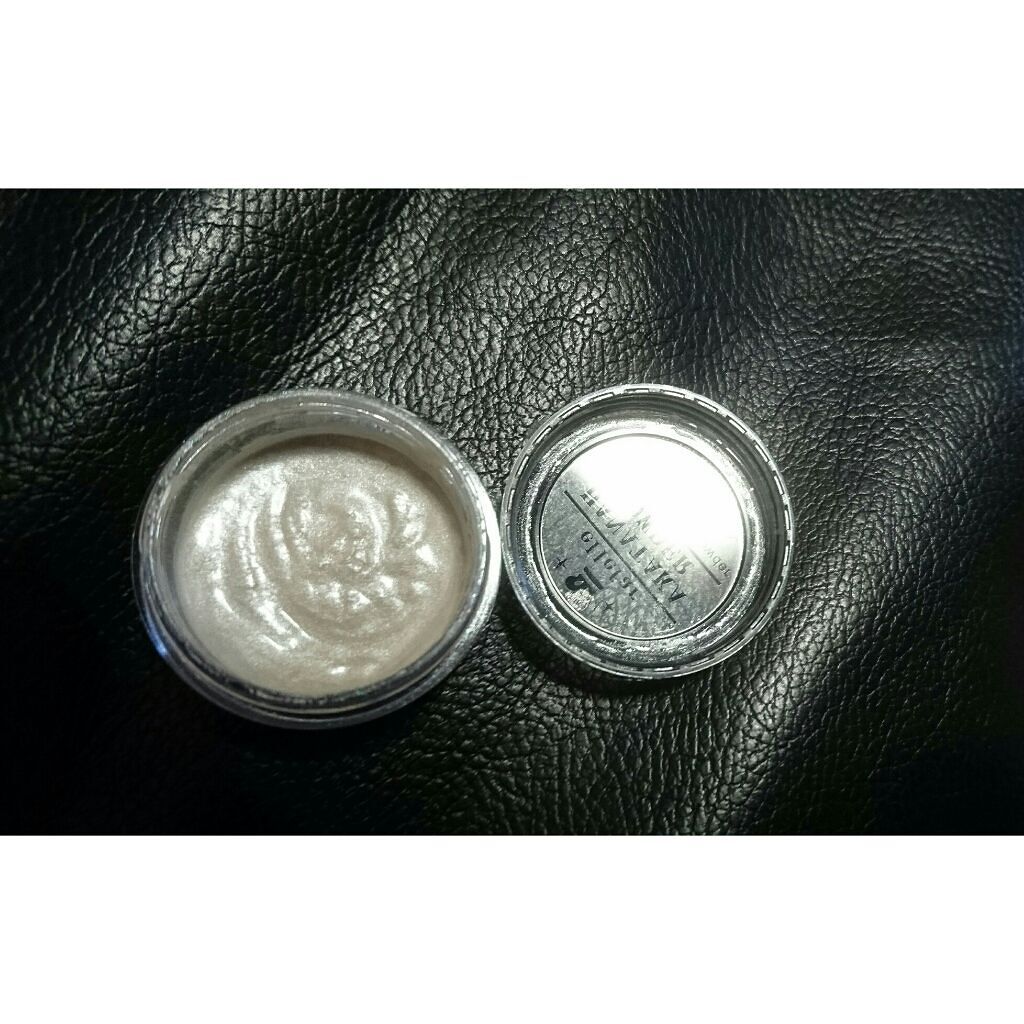 ハナタカパウダー/エルファー/パウダーハイライトを使ったクチコミ(1枚目)