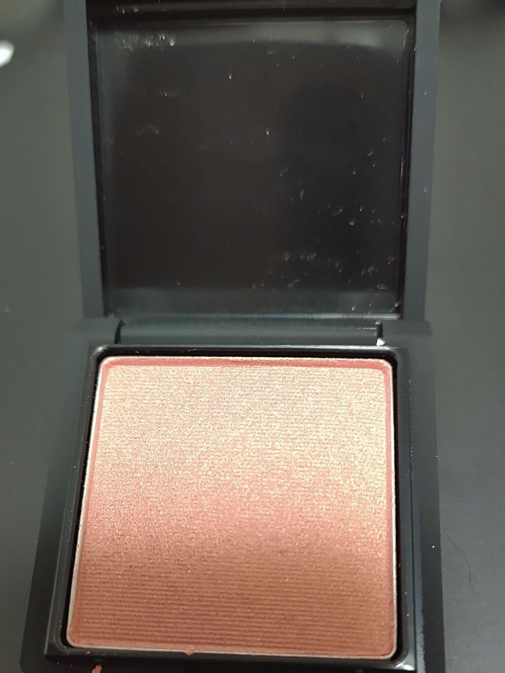 ブラッシュ/NARS/パウダーチークを使ったクチコミ(4枚目)