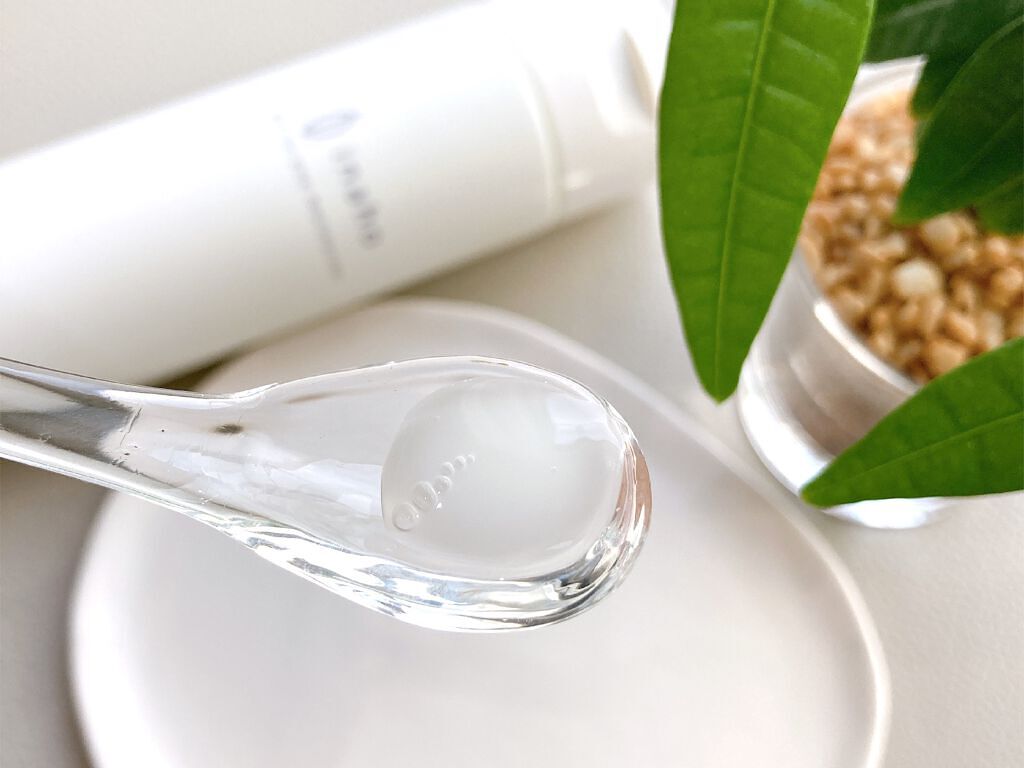 フェイシャルソープ/inaho/洗顔石鹸を使ったクチコミ(3枚目)