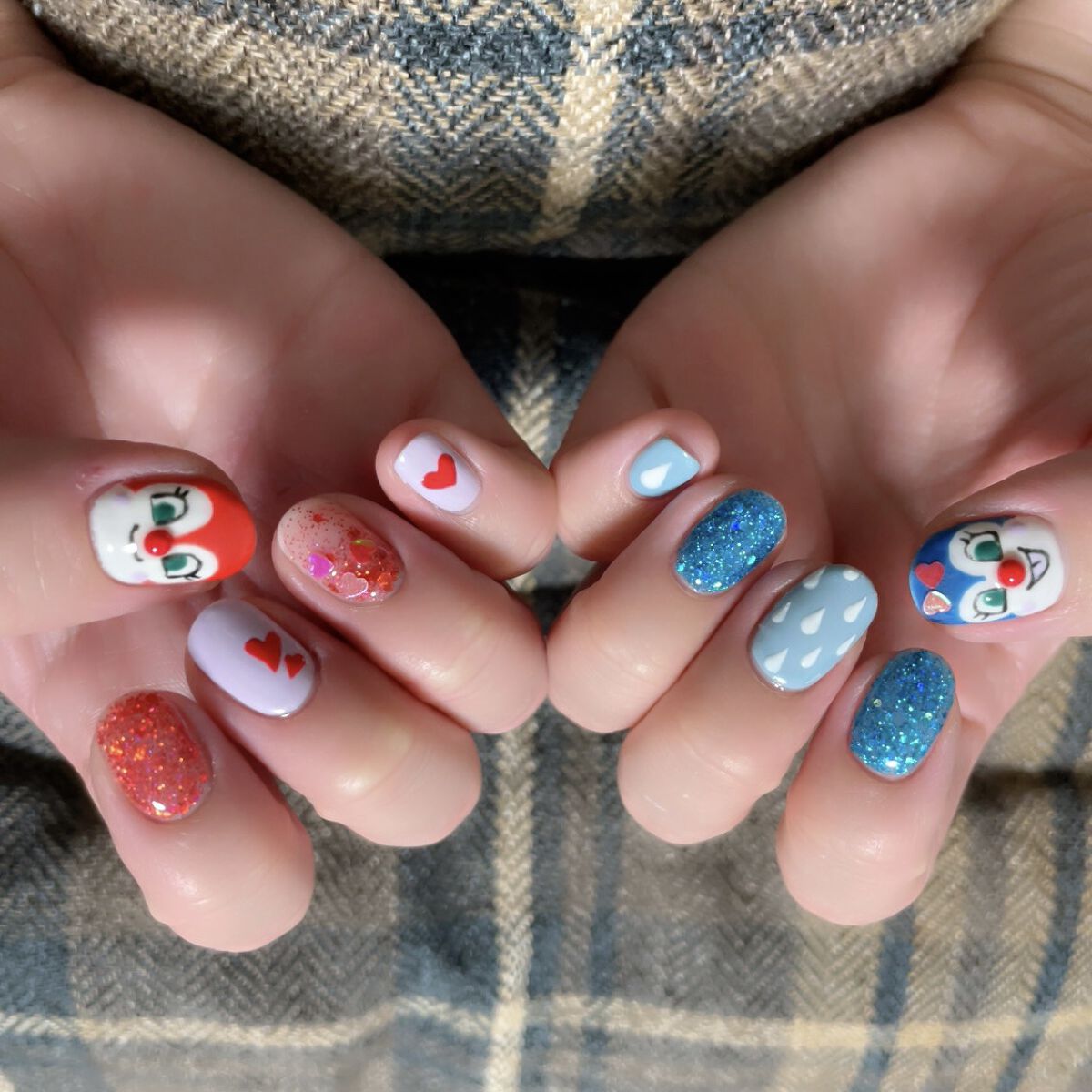 行場のおすすめコスメ by 行場