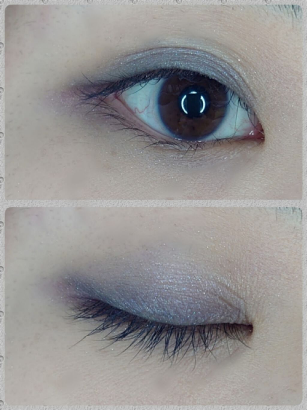 ロイヤルヴィンテージ アイズ/リンメル ロンドン/アイシャドウパレットを使ったクチコミ（3枚目）