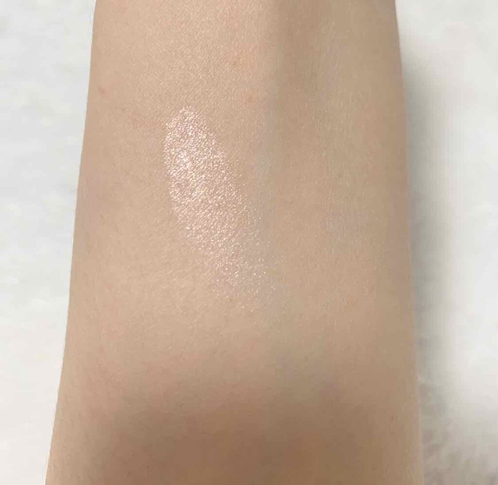 ディオールスキン ミネラル ヌード ルミナイザー パウダー/Dior/プレストパウダーを使ったクチコミ(3枚目)