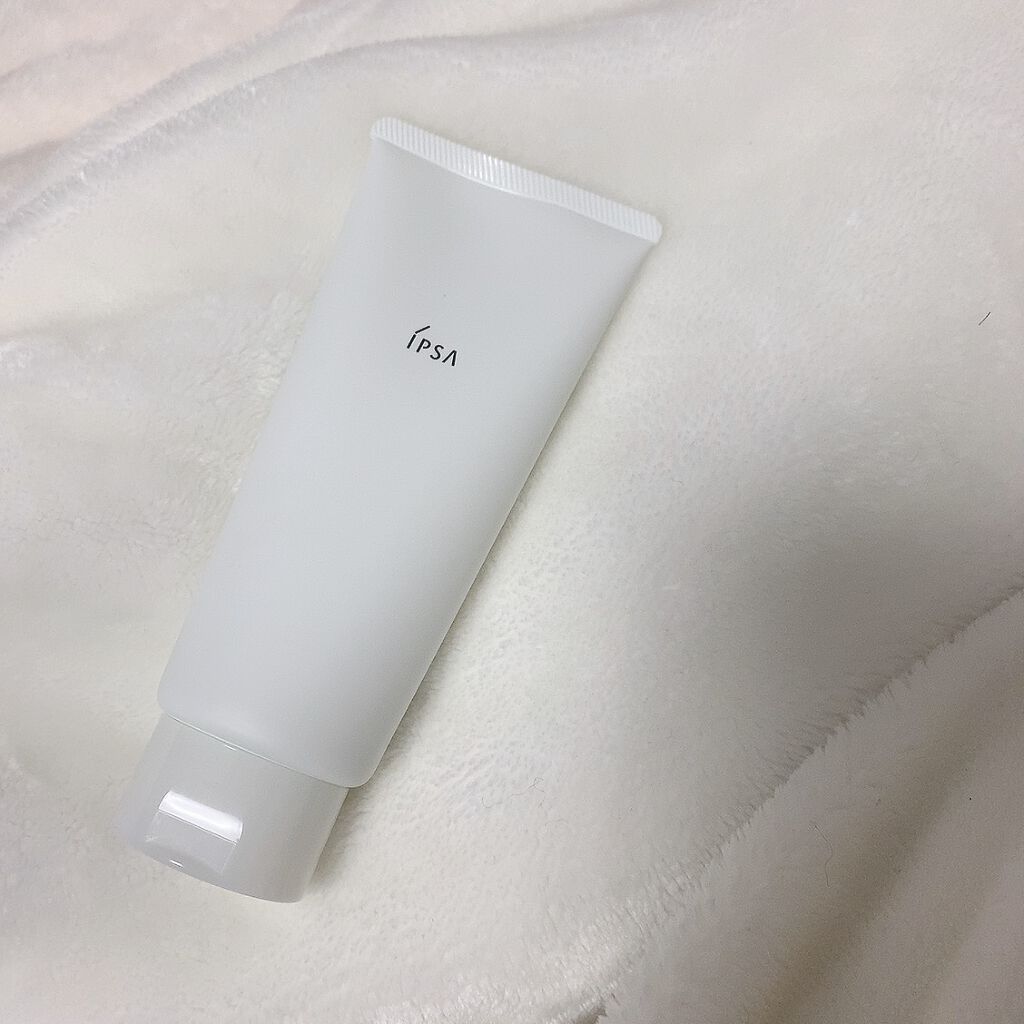 クレンジング ジェル EX/IPSA/クレンジングジェルを使ったクチコミ（1枚目）