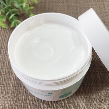 ダヴ クリームボディウォッシュ コンフォートモイスチャー/ダヴ/ボディソープを使ったクチコミ(5枚目)