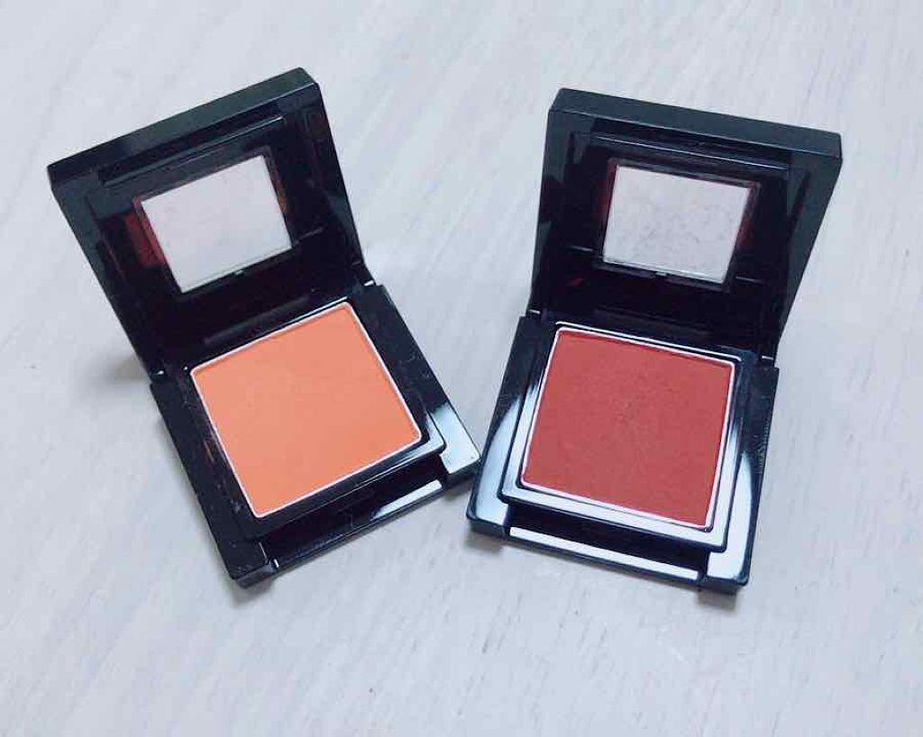 ヴィセ アヴァン シングルアイカラー/Visée/単色アイシャドウを使ったクチコミ(1枚目)