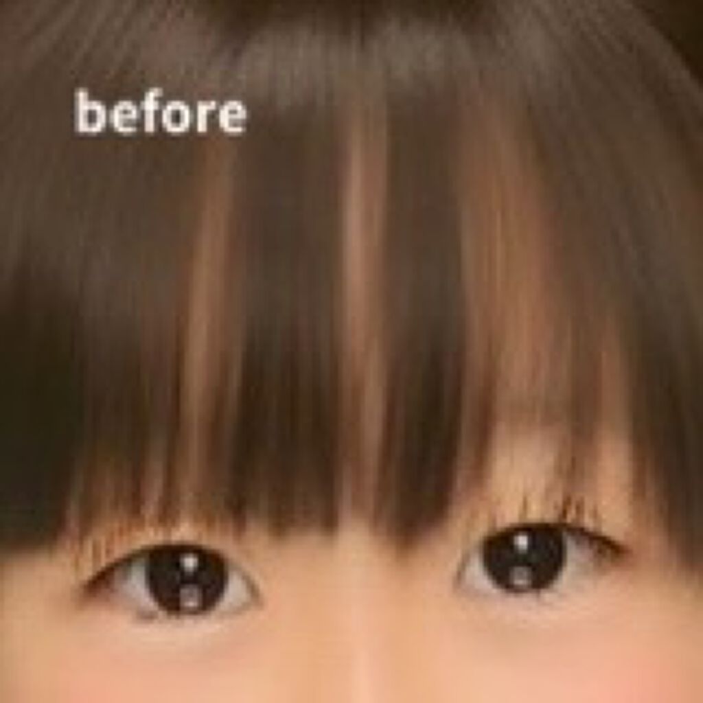 クイックラッシュカーラー/キャンメイク/マスカラ下地を使ったクチコミ（2枚目）