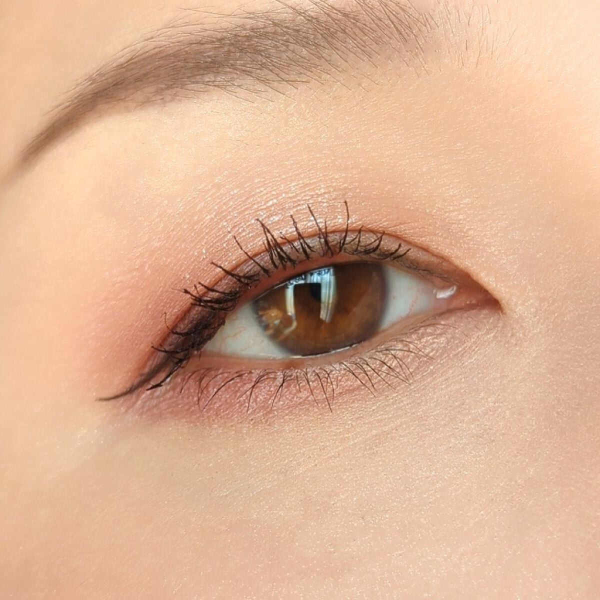 レ キャトル オンブル ツイード/CHANEL/アイシャドウパレットを使ったクチコミ(3枚目)