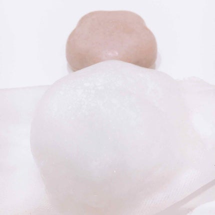 五島の椿・椿酵母せっけん/五島の椿/洗顔石鹸を使ったクチコミ(2枚目)