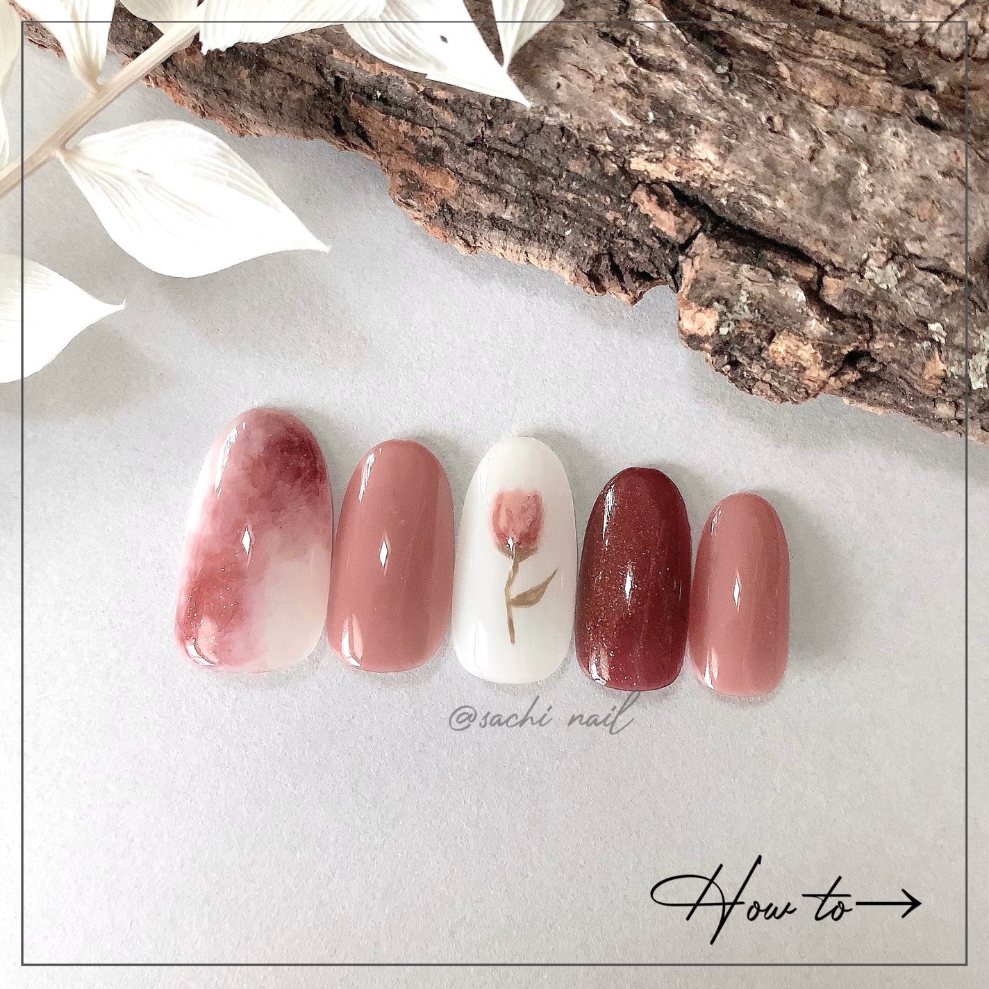 カラフルネイルズ/キャンメイク/マニキュアを使ったクチコミ(4枚目)