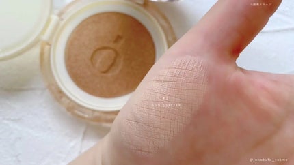 スキンバリアグロウカバークッション/Ongredients/クッションファンデーションを使ったクチコミ(3枚目)