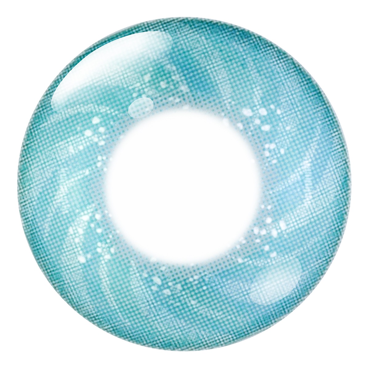 プリズムアクアグリーン