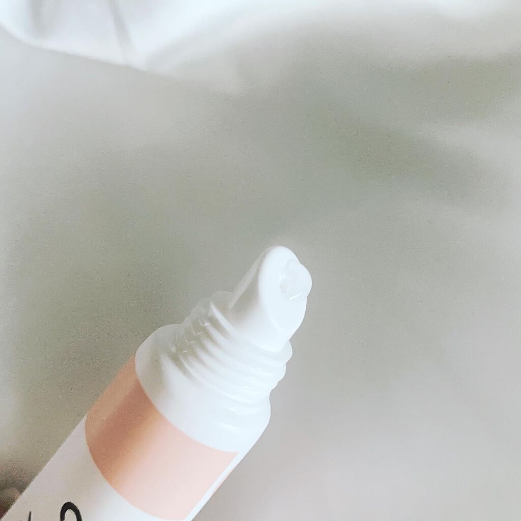 リップオイルコート/CHOOSY/リップオイルを使ったクチコミ（3枚目）