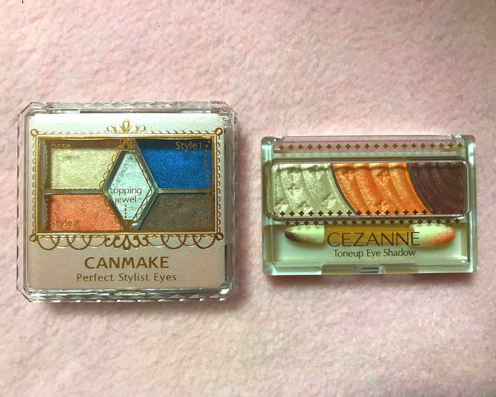 チークポリッシュ/ADDICTION/リキッドチークを使ったクチコミ(2枚目)