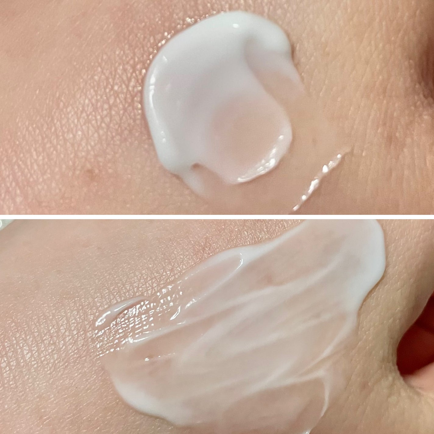 リポソーム アドバンスト リペアクリーム/DECORTÉ/フェイスクリームを使ったクチコミ(3枚目)