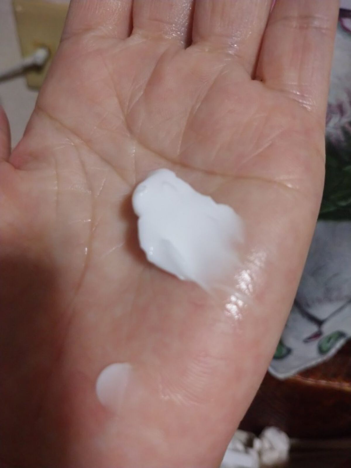 菊正宗 日本酒のクリーム/菊正宗/ボディクリームを使ったクチコミ（2枚目）