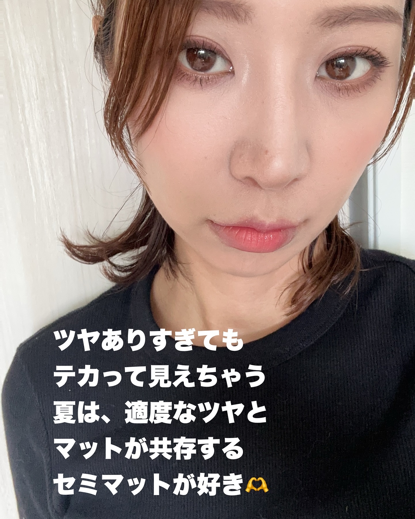 APLIN ピンクティーツリーカバープライマークッションのクチコミ「APLIN（アプリン）様から、
ピンクティーツリーカバープライマークッションをお試しさせていた.....」（3枚目）